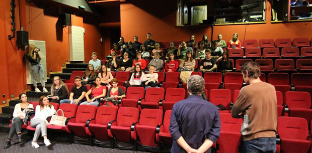 Како ђаци чувају великане од заборава: Шетња сећања кроз историју Суботице